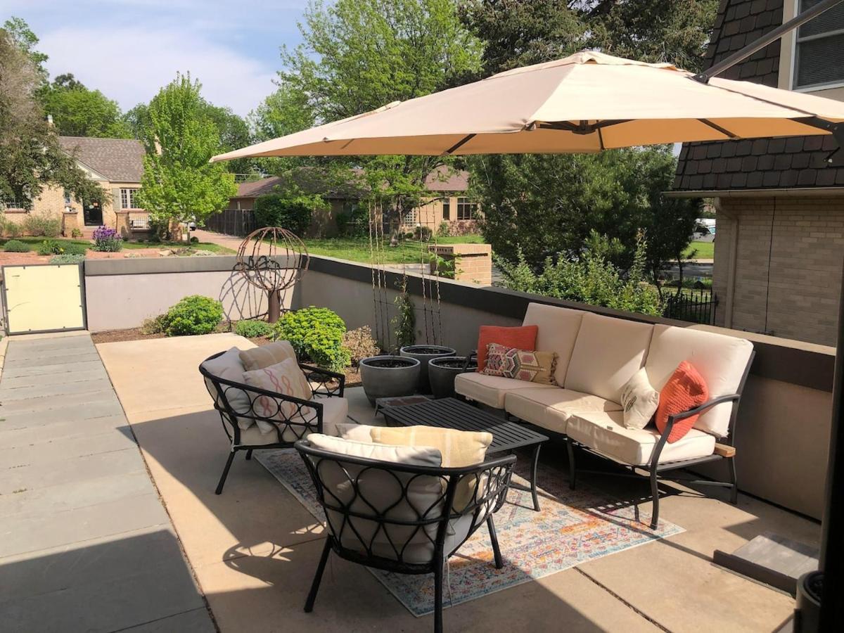 Neighborhood Gem 3br 2bath Сasa de vacaciones