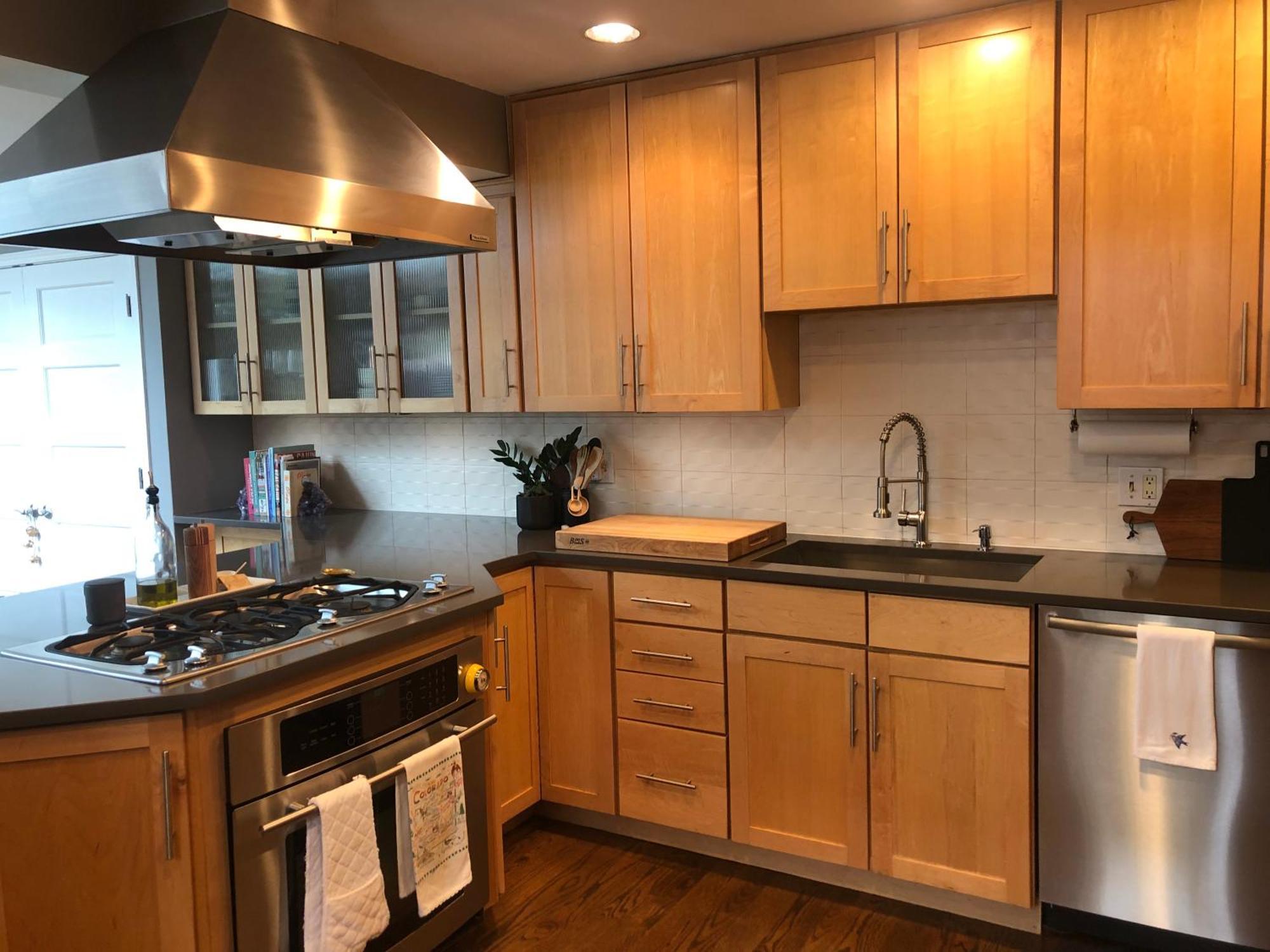 Neighborhood Gem 3br 2bath Сasa de vacaciones Denver